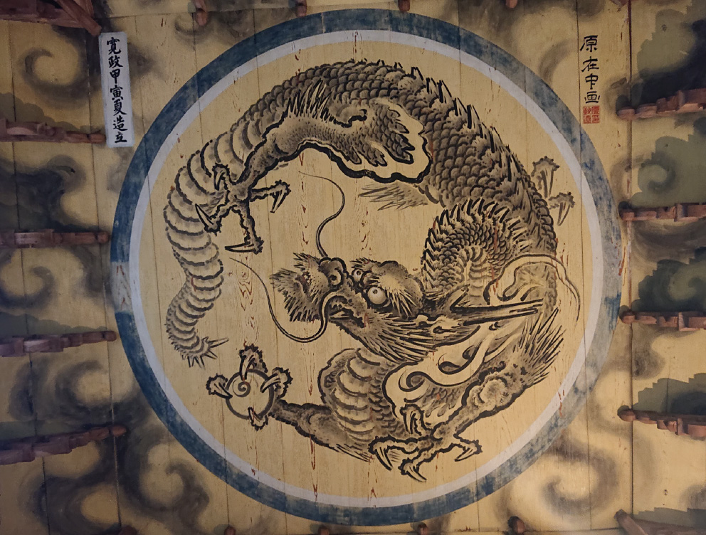 天宁寺1