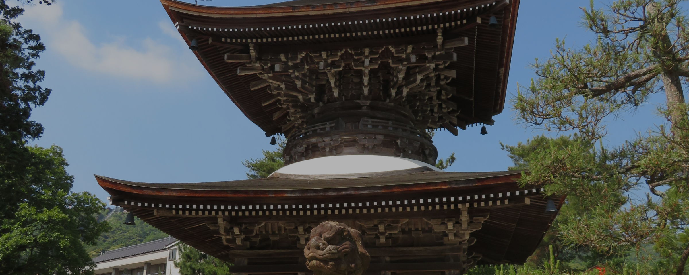 Guide des temples découvrez les trésors nationaux de 10 temples d’Oku Kyoto
