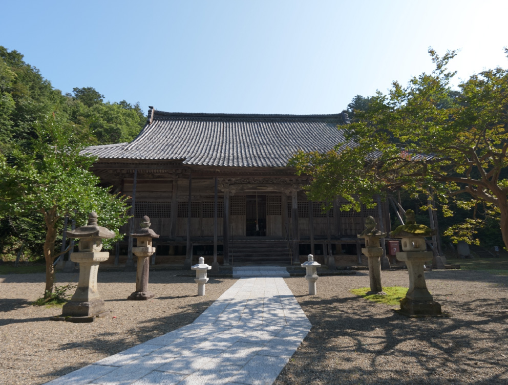 Temple Enjoji2